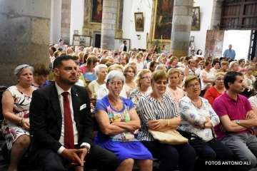  La procesión del Cristo de Telde, en imágenes (II) (Foto Antonio Alí)